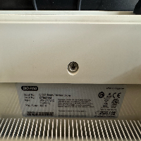 Bio-Rad C1000 Touch Thermal Cycler image 1